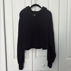 UGG RTW Cropped Women’s Hoodie